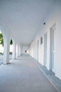 Hostel Cazino Sud Mamaia Exterior photo